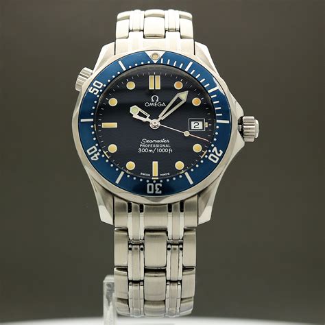 Omega Seamaster 300m 2561.80 